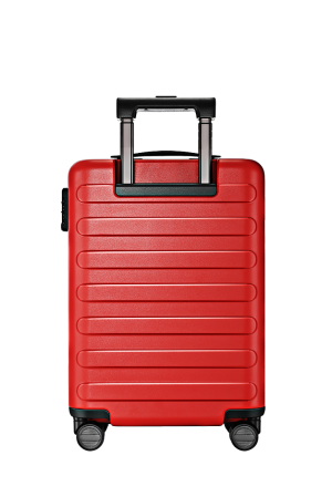 Купить Чемодан Xiaomi 90 Points Seven Bar Suitcase 20 Red-1.png